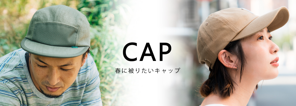 WORK CAP | ベースボールキャップ,ジェットキャップ
