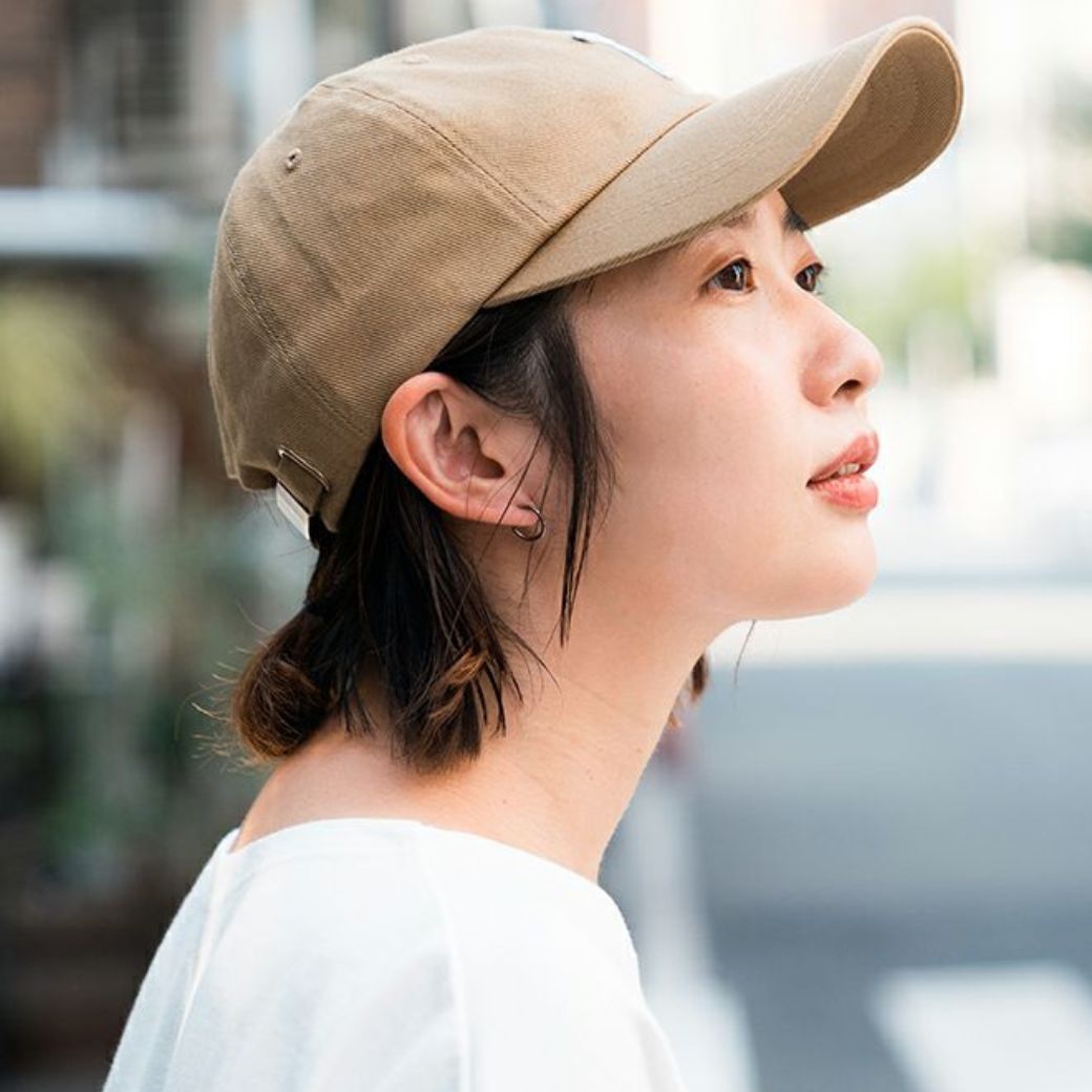 nagonstans（キャップ）のフリマアイテム一覧