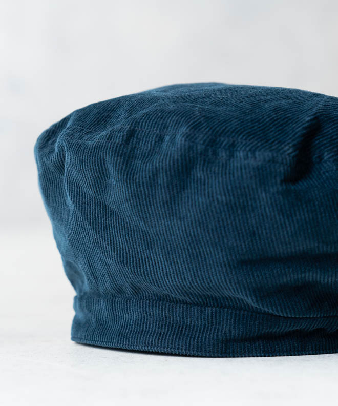 DECHO × ANACHRONORM デコー アナクロノーム BERET ベレー帽 帽子 メンズ レディース