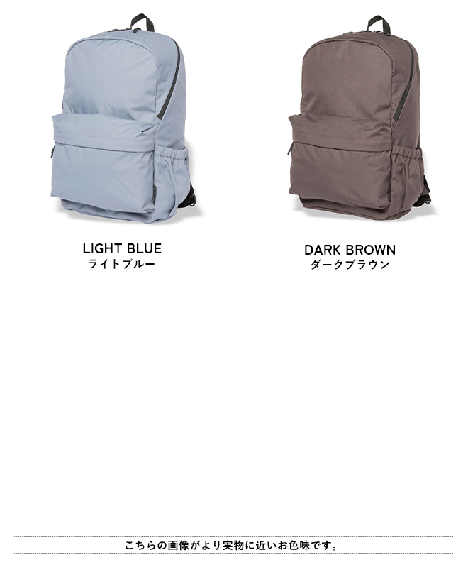 Everyday Use Backpack バックパック リュック カバン メンズ レディース
