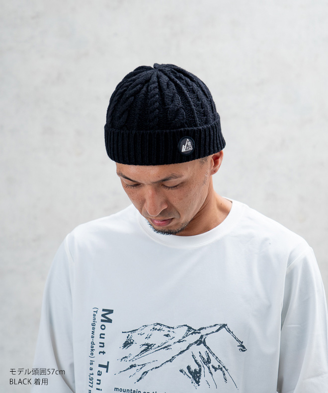 snow peak × mountain of moods スノーピーク Mt.Tanigawa Trail Route S/S T shirt Tシャツ 半袖 プリントTシャツ