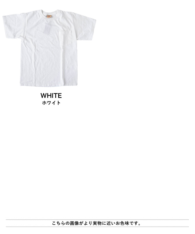 半袖 半袖Tシャツ コットンTシャツ コットン100％ カットソー ポケットTシャツ USA製 アメリカ製