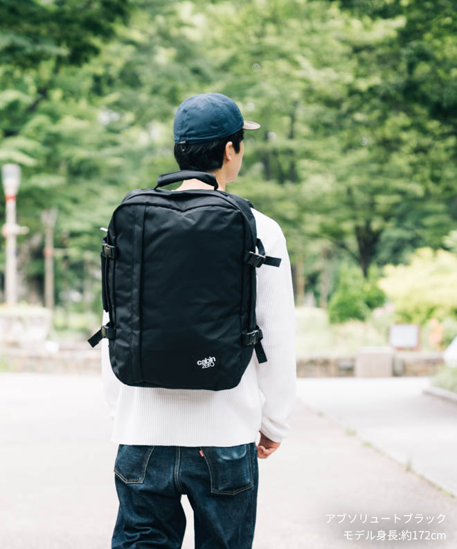 CABINZERO CLASSIC 44L バックパック | nakota