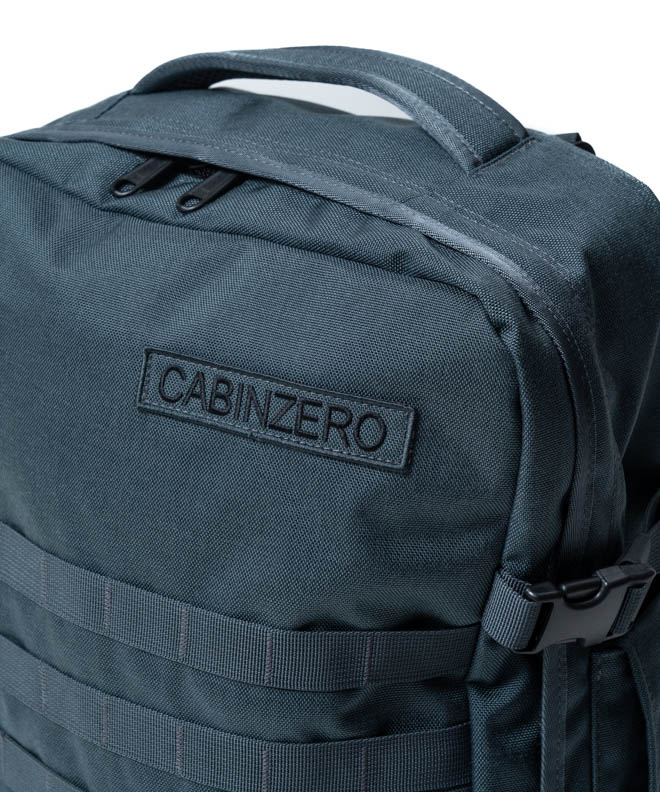 CABIN ZERO キャビンゼロ MILITARY STYLE 44L バックパック リュック 鞄 カバン バック 