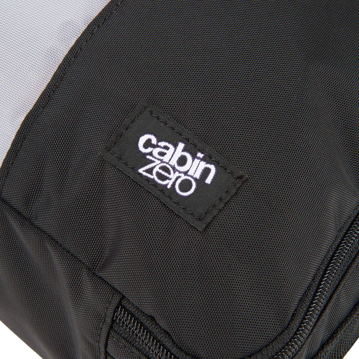 CABIN ZERO キャビンゼロ PACKING CUBE - LARGE - 旅行 ポーチ ポーチ 大きめ 海外旅行 便利グッズ スーツケース トラベルグッズ 