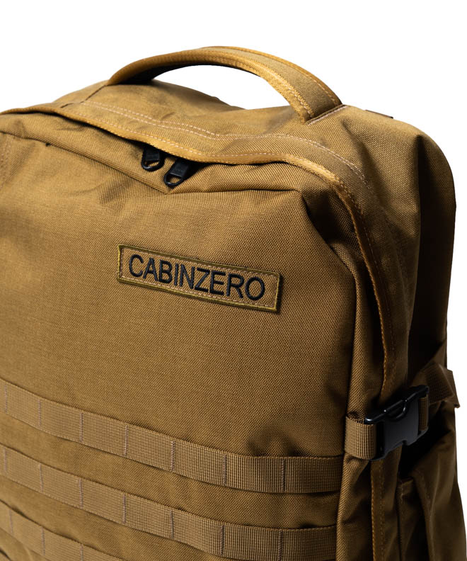 CABIN ZERO キャビンゼロ MILITARY STYLE 36L バックパック リュック 鞄 カバン バック 