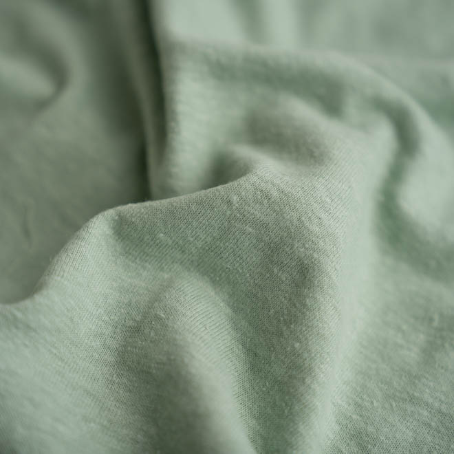 GOHEMP Tシャツ カットソー 7分丈 メンズ 春 夏