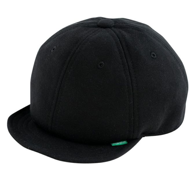 短いツバがトレンドの理想的な形に拘ったキャップ Nakota Bold Round Cap ベースボールキャップ 短いツバがトレンドの理想的な形に拘ったキャップ Nakota Bold Round Cap ベースボールキャップ