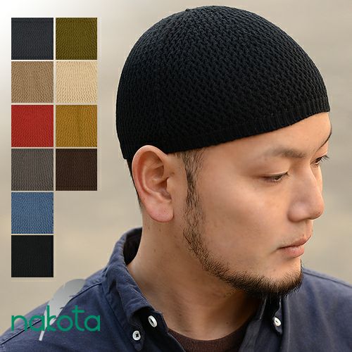 イスラム帽 | nakota