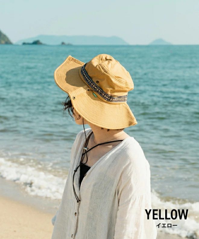 nakota ナコタサファリハットアクティビティ アウトドアハット | nakota