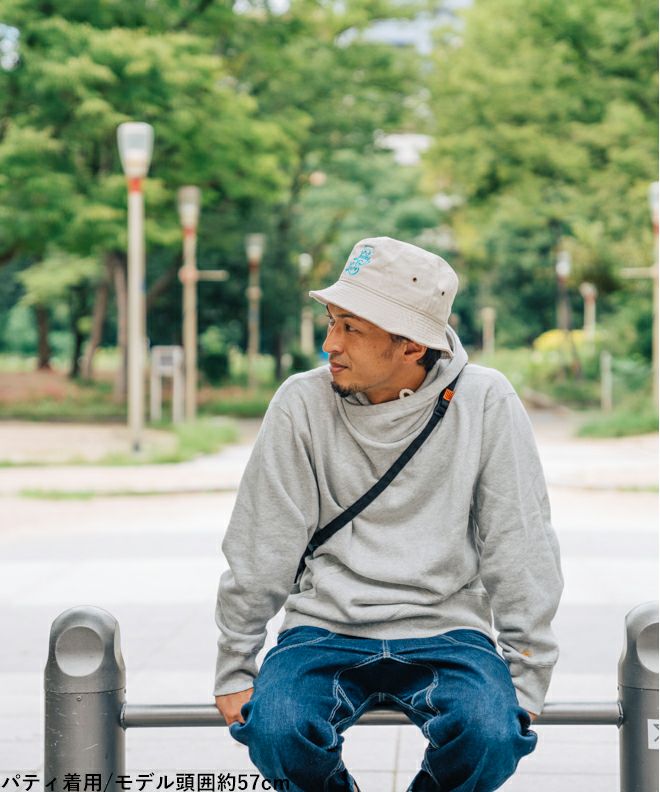 vaqutauxヴァクトーリアルファージョッキーハットミルク vaqutauxヴァ