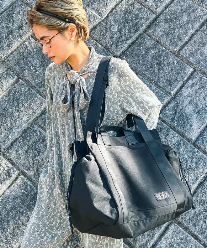 【専用】PENDLETON  MARIE INABA マザーズバック PENDLETON × MARIE INABA マザーズバッグ / TOTE M｜ABAHOUSE