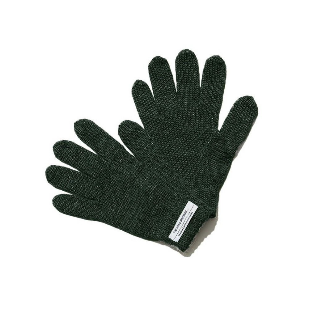 snow peak×The Inoue Brothers Knit Gloves 手袋 | nakota