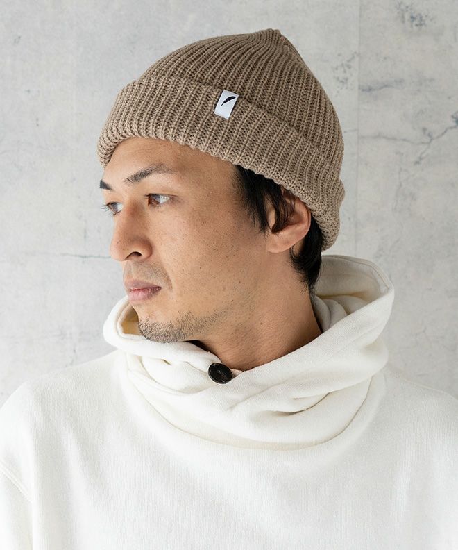 ニット帽 | nakota