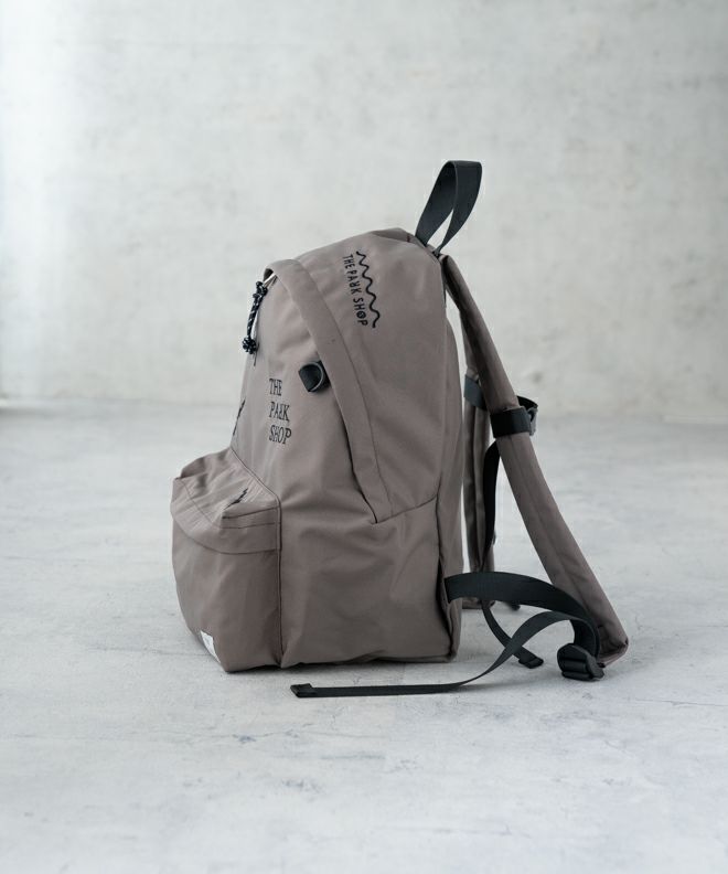 THE PARK SHOP BALL PARK PACK | nakota