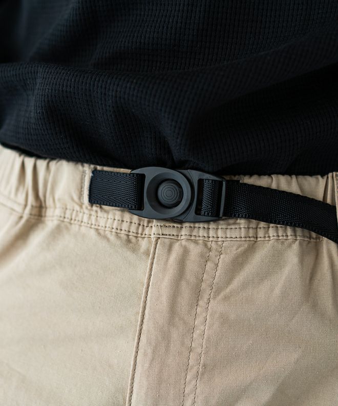 アウトドア その他 GOHEMP ULTIMATE PANTS | nakota