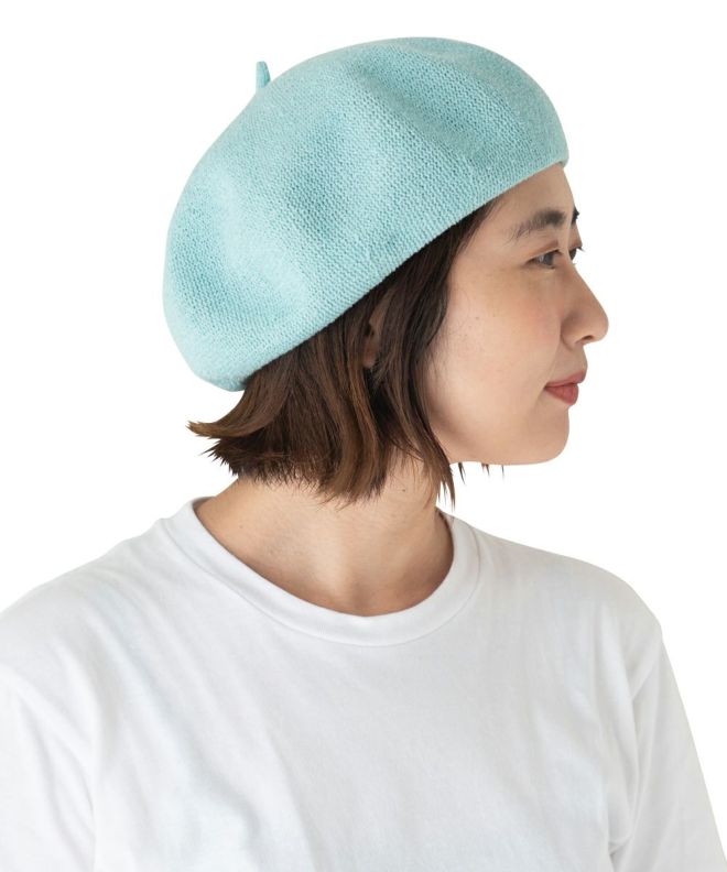 ぽこぽこベレー | nakota