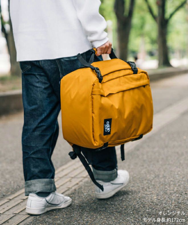 CABINZERO CLASSIC 36L バックパック | nakota