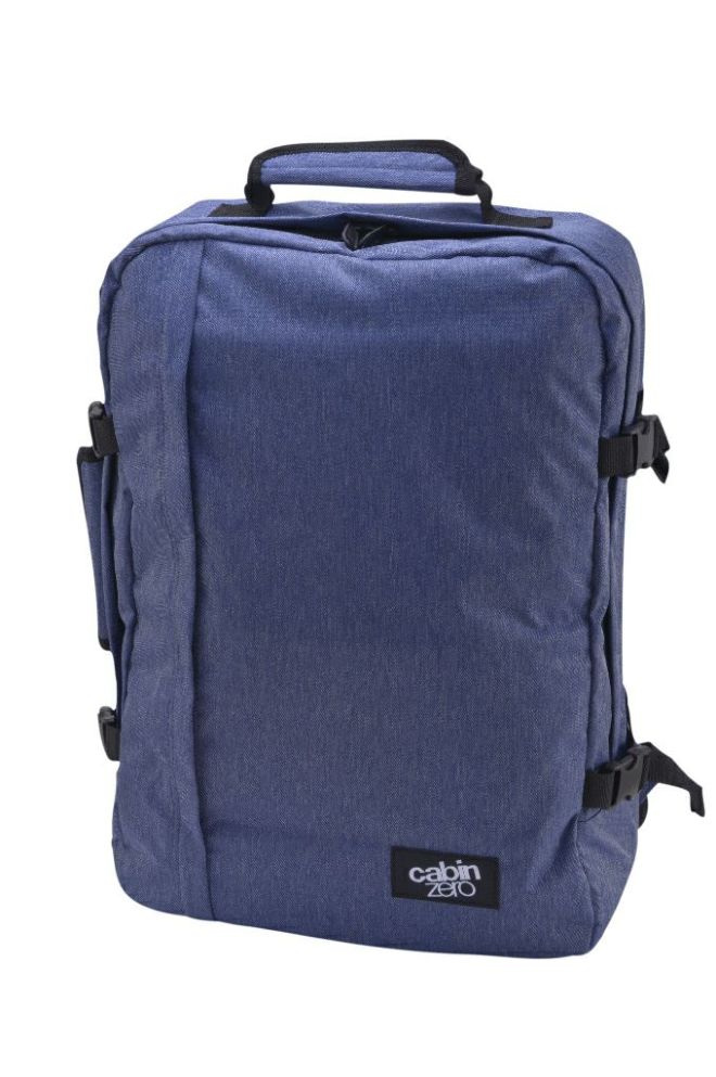 CABIN ZERO CLASSIC 36L バックパック Classic 36L 機内 持ち込み リュック • Original Grey