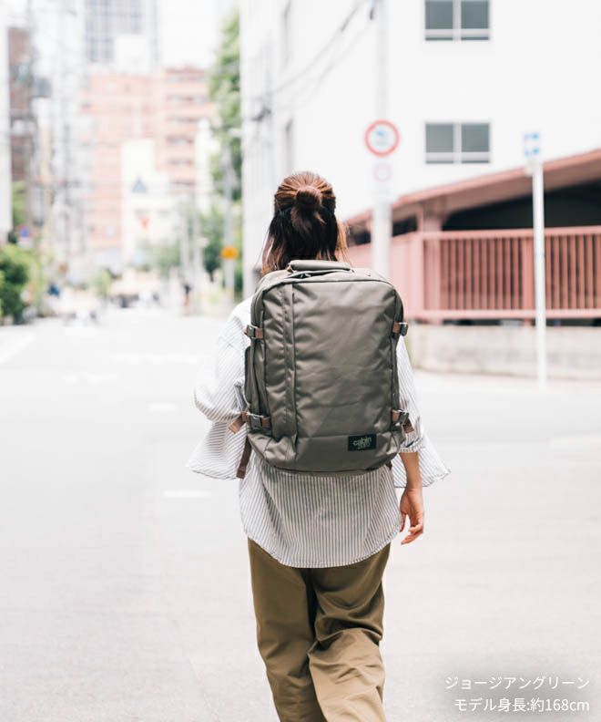 CABINZERO CLASSIC 44L バックパック | nakota