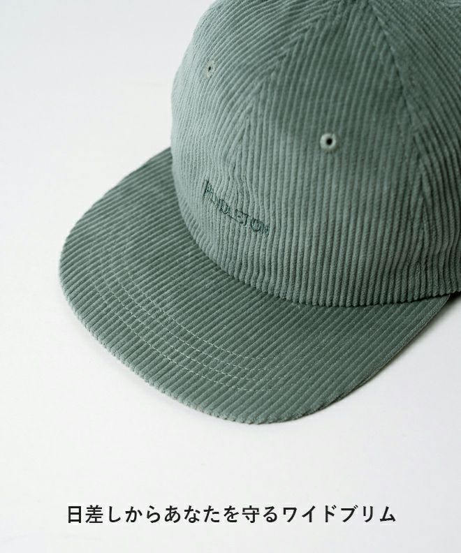 PENDLETON Corduroy CAP