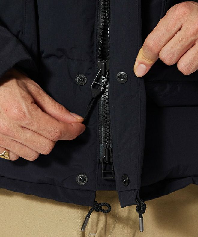 snow peak Recycled Down Jacket | nakota snow peak Recycled Down Jacket | nakota