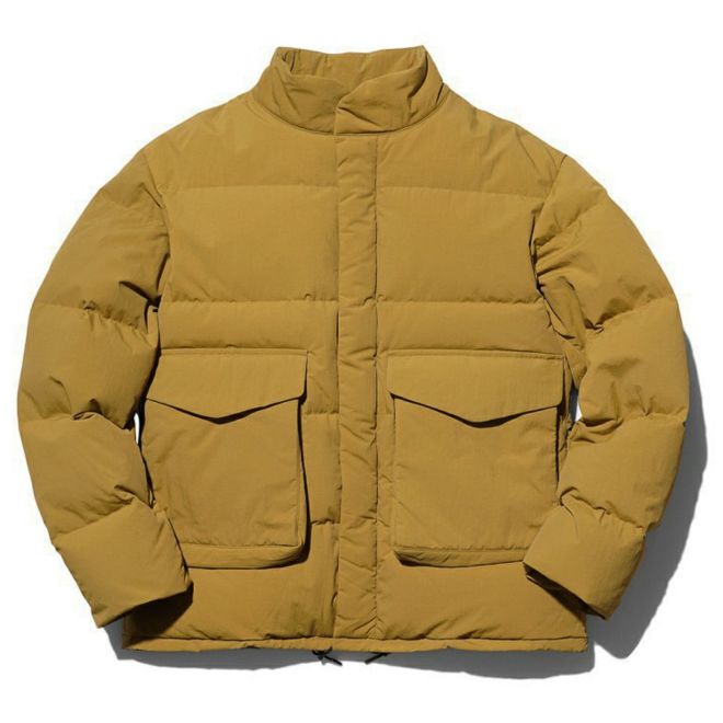 ＜ peak＞RECYCLE DOWN CARDIGAN/ダウン snow peak＞RECYCLE DOWN CARDIGAN/ダウン snow peak＞RECYCLE