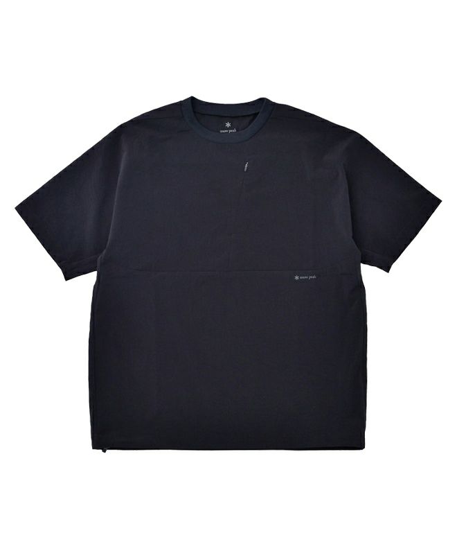 Tシャツ・カットソー NOT4NERD Baby Dokkaebi TShirts Charcoal TS090CH 8152352c604d0cc4d895d6f78929c3