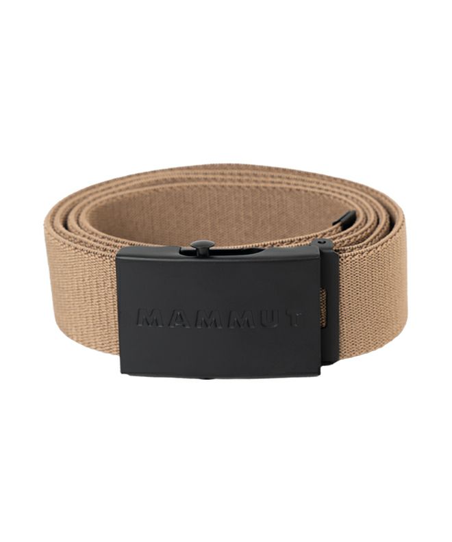 MAMMUT Logo Belt | nakota