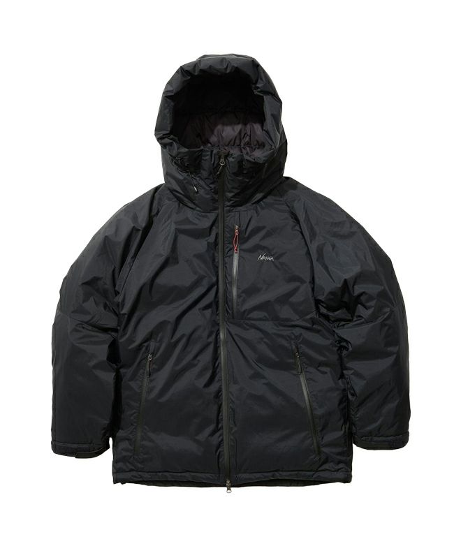 NANGA AURORA TEX DOWN JACKET IBUKI | nakota
