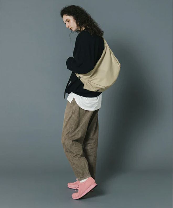 master piece Ark ショルダーバッグ | nakota