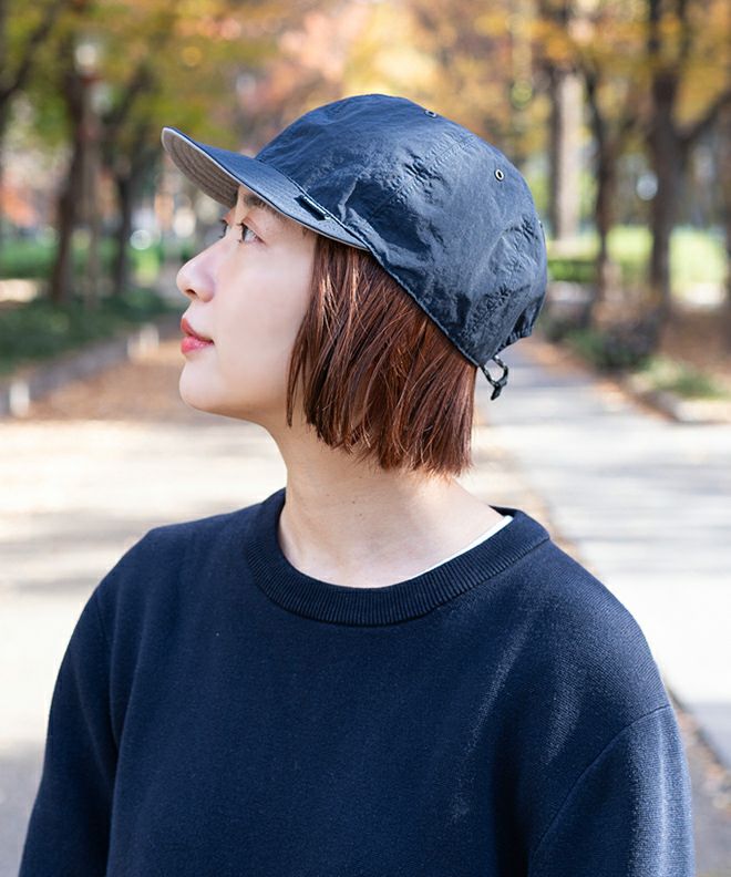 石*朗様 HIGHER × nakota ベースボールキャップ コンブキャップ HIGHER × nakota ハイヤー×ナコタベースボールキャップコンブ