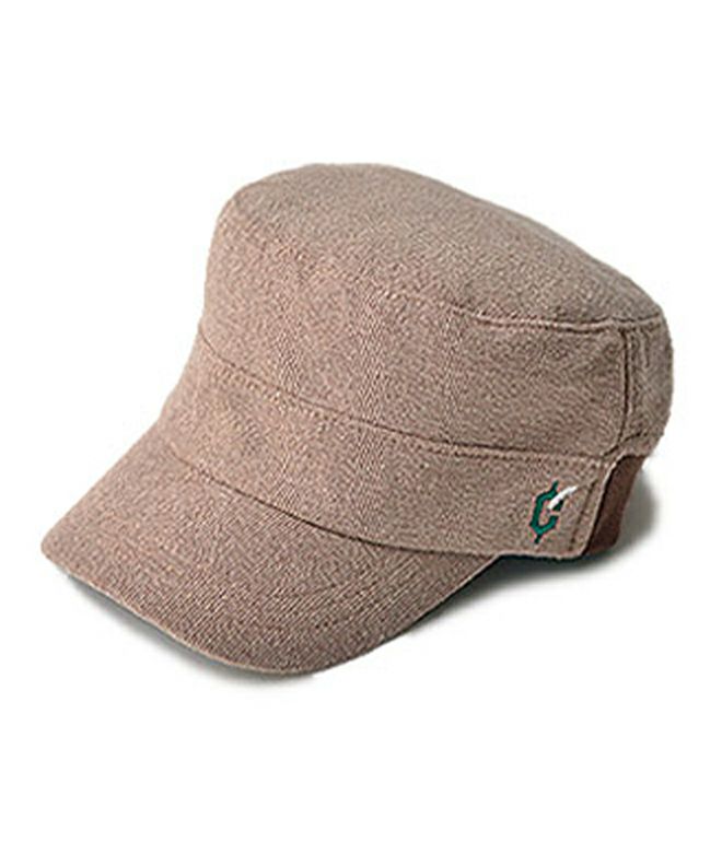 Clef×NANGA 30th Aniv.Wappen Mesh CAP（ナンガ×クレ サーティ
