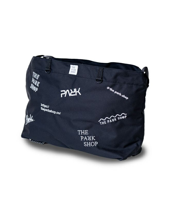 Nakota nakota ナコタ UTILITY BIG WAIST BAG ユーティリティ