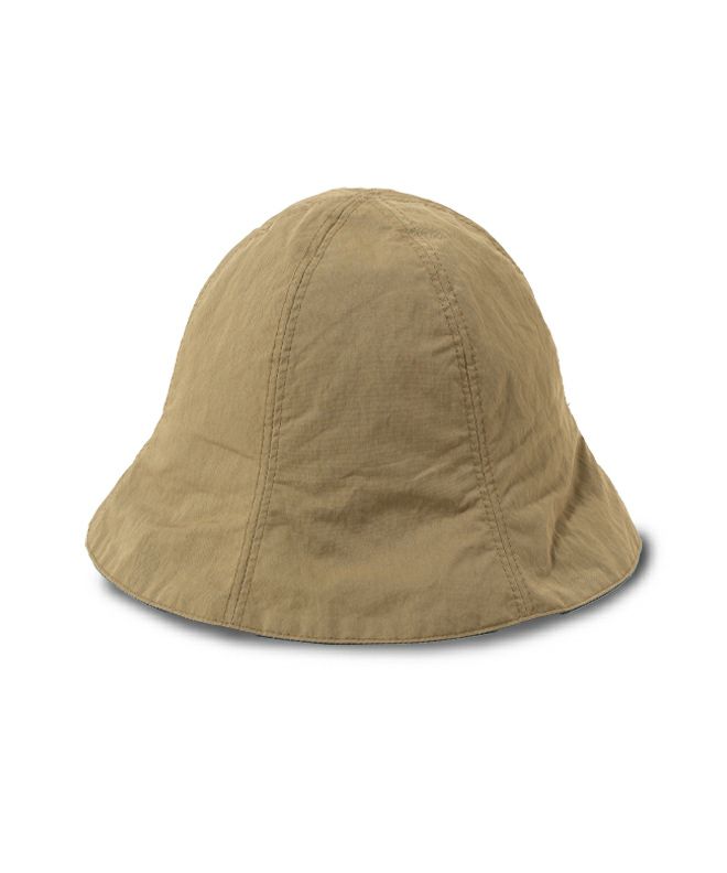 HIGHER｜ハイアー HIGHER ハイヤー ARMY SERGE BUCKETHAT HAT アーミー